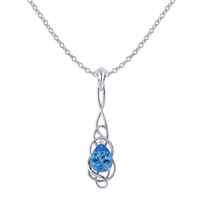 อิมพีเรียล 1 / 6Ct TDW Diamond 10k Rose Gold Round Diamond Halo Pendant Necklace