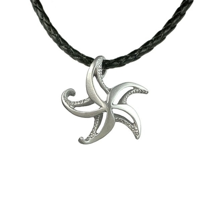สร้อยคอ Octopus ขนาดเล็กสำหรับผู้หญิง เงินสเตอร์ลิง - เครื่องประดับ Octopus สำหรับผู้หญิง เครื่องประดับ Sea Life ของขวัญ Octopus