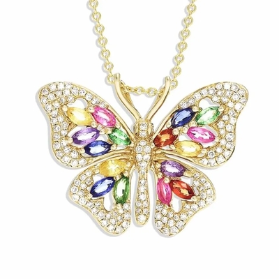 ขายส่ง 925 เงินสเตอร์ลิง Rainbow CZ Baguette แหวนหิน Multicolor แหวนเพทายสำหรับเครื่องประดับปาร์ตี้