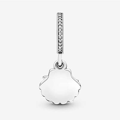 Lady tree 925 เงินสเตอร์ลิงสร้อยคอปลากระเบน Manta Ray Turtle Dolphin Charm สร้อยคอเต่า