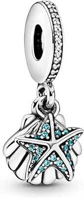 14k Yellow Gold 3 D Seal Charm สร้อยคอจี้ปลา Sea Life Fine เครื่องประดับสำหรับของขวัญผู้หญิงสำหรับเธอ