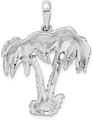 จี้ลูกปัด 925 Silver Charm Tortoise Charm Mermaid Bead Shell Charm Lucky Sea Turtle Dangle for Bracelets
