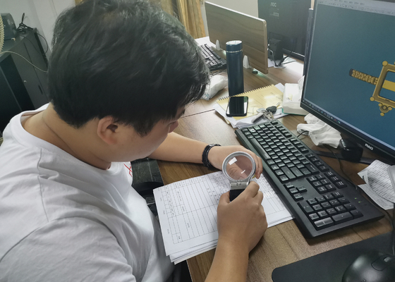 แหวนหมั้นเพชรกลม 14K GH VS1 ใบรับรอง GIA