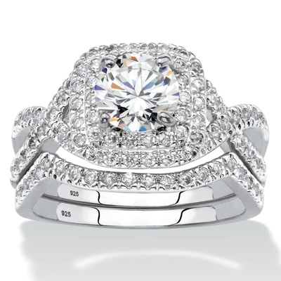 0.92ct SI1 แหวนหมั้นเพชรสำหรับเจ้าสาว